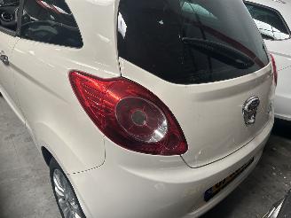 Ford Ka 1.2 Titanium picture 6