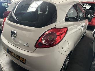 Ford Ka 1.2 Titanium picture 5