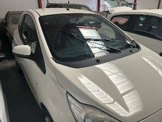 Ford Ka 1.2 Titanium picture 4