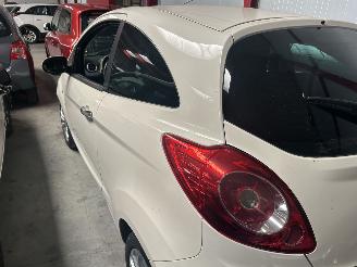 Ford Ka 1.2 Titanium picture 7