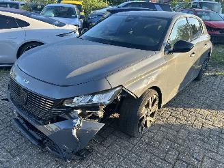 Peugeot 308 1.2 PT  Automaat Active Pack Business  5 Drs picture 1