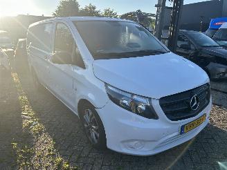 Mercedes Vito 111 CDI picture 3