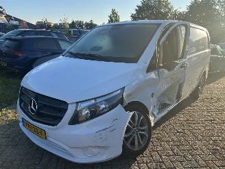  Mercedes Vito 111 CDI 2019/7