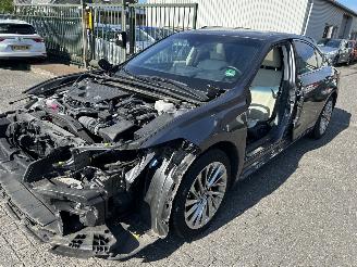  Lexus ES 300 H President Line  Schuifdak 2024/1