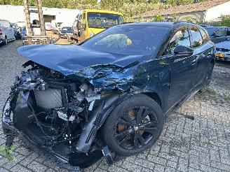 skadebil auto Volkswagen ID.7 Tourer Pro LTD Edition  77 kWh 2025/9