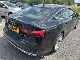Audi A5 Sportback 40 TFSI  Automaat picture 5