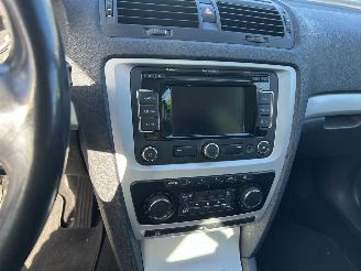 Skoda Octavia 1.2 TSI  Sedan  Ambition picture 9