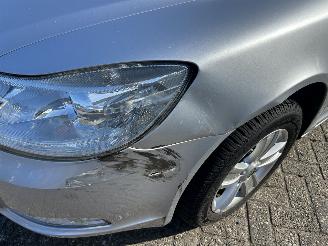 Skoda Octavia 1.2 TSI  Sedan  Ambition picture 2