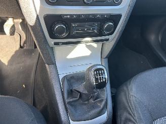 Skoda Octavia 1.2 TSI  Sedan  Ambition picture 10