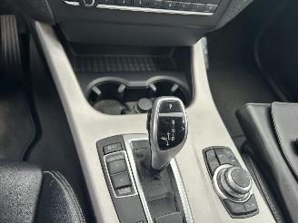 BMW X3 xDrive  3.5i  Automaat picture 15