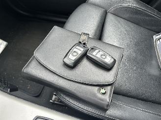 BMW X3 xDrive  3.5i  Automaat picture 16