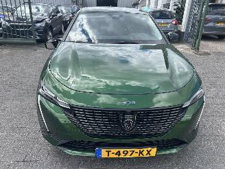 Peugeot 308 1.2 PureTech  Allure Pack Business   5 drs picture 3