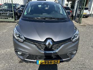 Renault Scenic 1.3 Tce  Automaat Limited  ( schadevrij ) picture 2