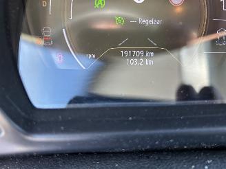 Renault Scenic 1.3 Tce  Automaat Limited  ( schadevrij ) picture 9