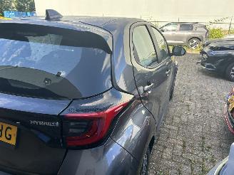 Toyota Yaris 1.5 Hybrid Dynamic  Automaat picture 4