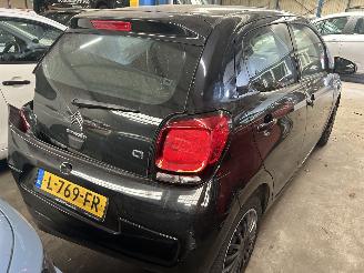 Citroën C1 1.0 picture 4