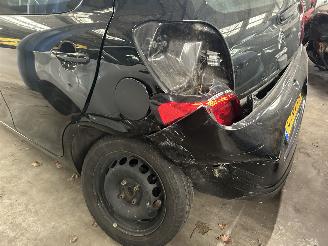Citroën C1 1.0 picture 6