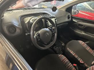 Citroën C1 1.0 picture 7
