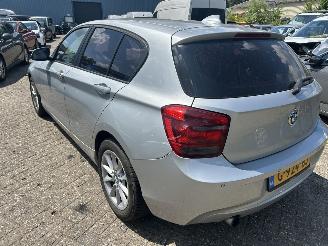 BMW 1-serie 116i   5 Drs picture 6