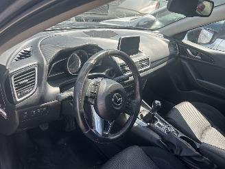 Mazda 3 2.0 TS   HB picture 5