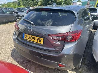 Mazda 3 2.0 TS   HB picture 3