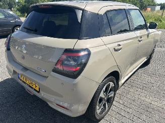 Suzuki Swift 1.2 Automaat Hybrid  Style  ( 3552 Km ) picture 6
