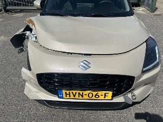Suzuki Swift 1.2 Automaat Hybrid  Style  ( 3552 Km ) picture 20
