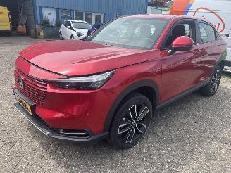 Auto incidentate Honda Hr-v e:HEV  Elegance  Automaat 2024/5