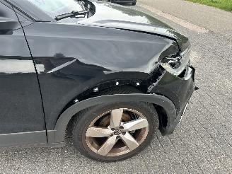 Volkswagen T-Cross 1.0 TSI Style picture 5