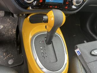 Nissan Juke 1.6 Tekna  Automaat  ( Panoramadak-Leer ) picture 15
