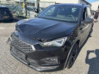  Seat Tarraco 1.4  TSI  e-Hybrid  Automaat FR Business 2024/7