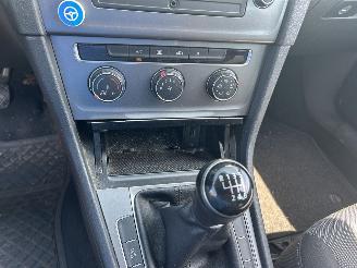 Volkswagen Golf 1.0 TSI   5 drs picture 11