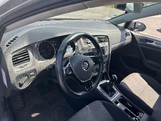 Volkswagen Golf 1.0 TSI   5 drs picture 12