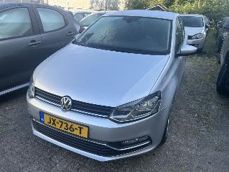 Volkswagen Polo 1.2 TSI picture 1