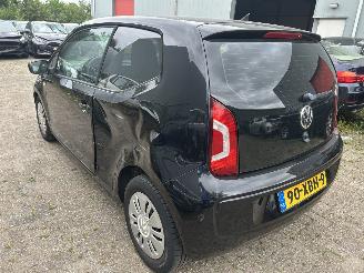 Volkswagen Up! 1.0    3 Drs picture 6