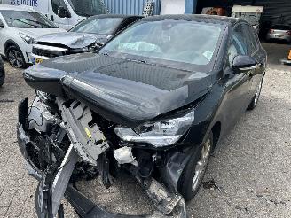 krockskadad bil auto Opel Corsa 1.2 Turbo Blitz 2023/3