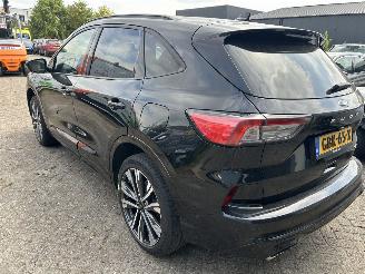 Ford Kuga 2.5 Plug in Hybrid Vignale  Automaat picture 9
