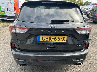 Ford Kuga 2.5 Plug in Hybrid Vignale  Automaat picture 8