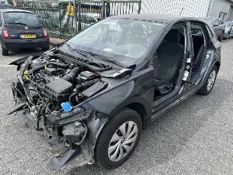 krockskadad bil auto Volkswagen Polo 1.0 TSI   Automaat 2021/7