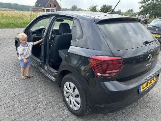 Volkswagen Polo 1.0 TSI   Automaat picture 6