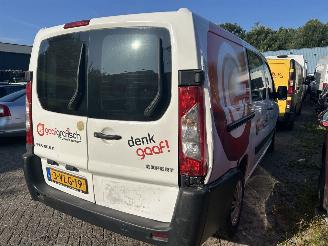 Peugeot Expert 2.0 HDI  L2H1 picture 3