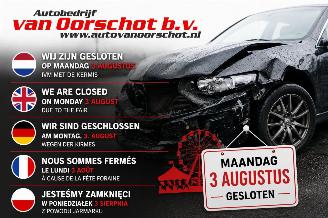 Unfallwagen Audi   2026/7