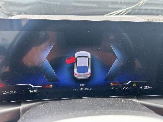 BMW i4 eDrive 35  M Sport  Edition  70kWh picture 15