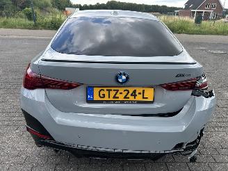 BMW i4 eDrive 35  M Sport  Edition  70kWh picture 7