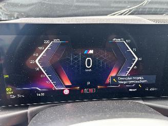 BMW i4 eDrive 35  M Sport  Edition  70kWh picture 14