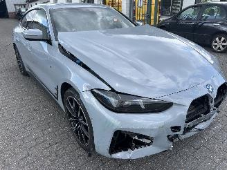 BMW i4 eDrive 35  M Sport  Edition  70kWh picture 3