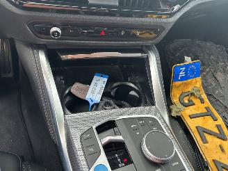 BMW i4 eDrive 35  M Sport  Edition  70kWh picture 13