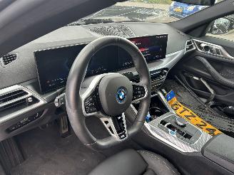 BMW i4 eDrive 35  M Sport  Edition  70kWh picture 16