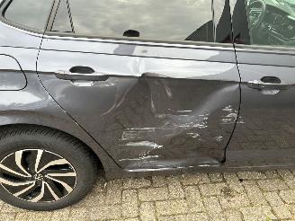 Volkswagen Polo 1.0 TSI  Automaat Life Edition picture 5