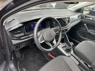 Volkswagen Polo 1.0 TSI  Automaat Life Edition picture 18
